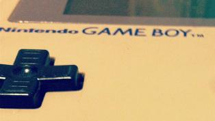 old Game Boy thumb