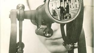 looking into sextant