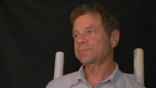 Alan Lightman head shot