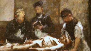 Autopsy at Hotel-Dieu thumb