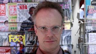 Hans-Ulrich Obrist Twitter 