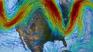 Jet stream Arctic thumb