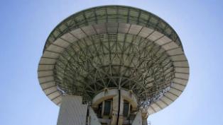 Jamesburg Earth Station thumb