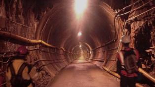 sweden hard rock laboratory 