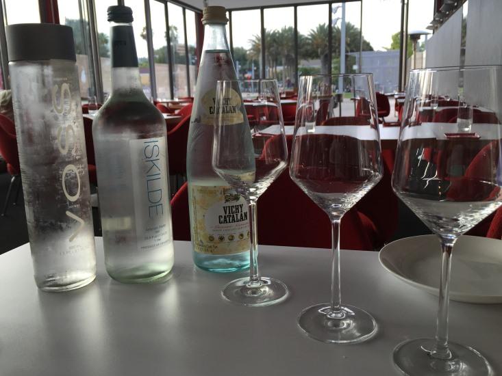 The Chemistry and Psychology of Turning Water Into Wine