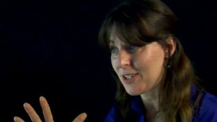 Lisa Kaltenegger thumb