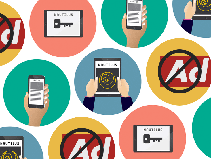 A Letter To Our Readers