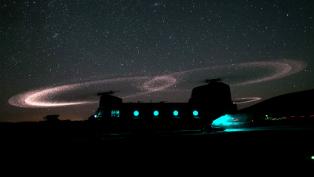 Helicopter lights thumb