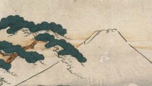 Travels Looking at Mt. Fuji thumb