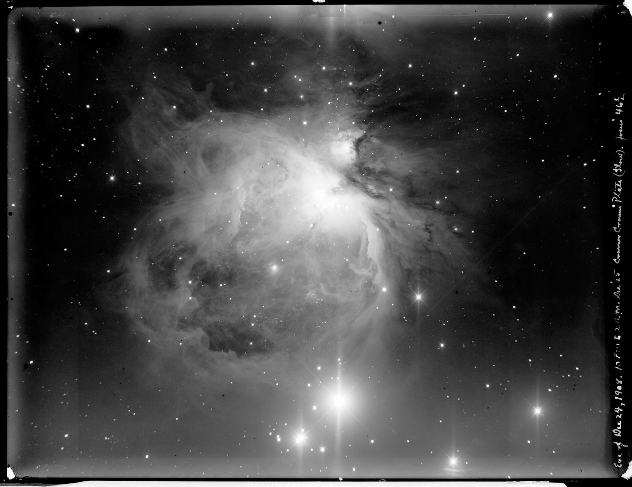 Hunt_SLIDE-1_First-scientific-light.